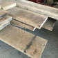 Reclaimed 2 By Oak Barn Wood Boards, Rustic Solid Oak Lumber Planks Custom Order