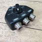 Para Dynamics PDC 3HD Co-Ax Switch, Vintage Ham Radio