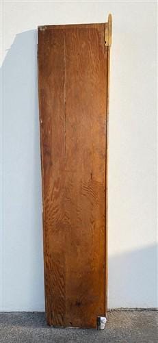 Home & Living > Furniture > Dining Room Furniture > Buffets & China Cabinets - 2 Sliding Door Display Cabinet, Vintage Dis...