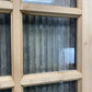 Home & Living > Home Improvement > Doors & Locks > Doors - French Single Door (30x80.75) 8 Pane Glass Door European Styled...