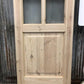 Home & Living > Home Improvement > Doors & Locks > Doors - French Single Door (24x80.5) 8 Pane Frosted Glass Door European...