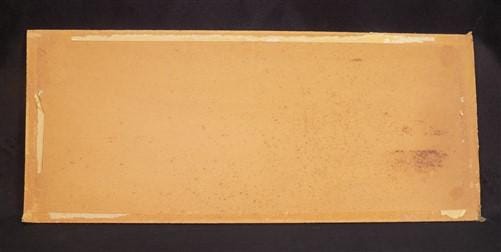 Wall Art - 1920s Southwestern Intinerant Art Landscape Painting, Original Art Desert, O by The Old Grainery