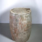 Standard Oil Co Drum, Vintage 56 Gal Steel Drum, Metal Barrel, Industrial Drum A