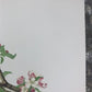 Art & Collectibles > Prints > Lithographs - Maryrose Wampler, Lilac Apple Blossom, Signed Print, 28x22, Wall Art, Plate 6...