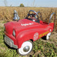 Toys & Games > Toys > Ride On & Rocking Toys > Vehicles - Pacific Cycle Instep Fire & Rescue Engine No 7, Toy Pedal Fire T...