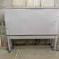 Hardware Store Cabinet, Railroad Post Office Mail Sorter, Bolt Bin, Cubbyhole, B
