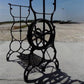 Craft Supplies & Tools > Tools & Equipment > Equipment & Machines > Sewing & Needlework Machines - Treadle Sewing Machine,...