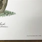 Art & Collectibles > Prints > Lithographs - Richard Timm, Red Fox, Signed Prints, 28x22 Wade Collection, Plate 1 by The Ol...