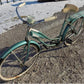 Toys & Games > Sports & Outdoor Recreation > Bikes & Cycling > Bicycles - 1950s Rollfast Girls Bicycle, Snyder Built SE Vi...