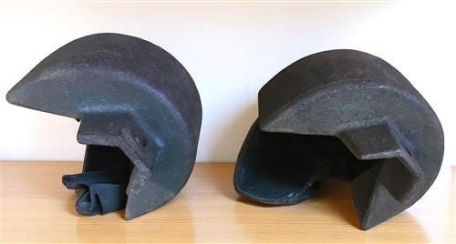 Maytag Hit Miss Washing Machine Motor Brackets, Cast Iron Gas Engine Parts G