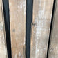 Home & Living > Home Improvement > Moldings & Trim - 8 Reclaimed Wainscoting Bead Board Pieces, Architectural Salvage Vint...