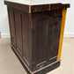 Home & Living > Furniture > Office Furniture > Desks - Watchmaker Bench, Vintage Jewelers Workbench, Entry Hall Table, Ind...