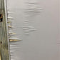 Hardware Store Cabinet, Railroad Post Office Mail Sorter, Bolt Bin, Cubbyhole, B