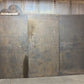 Home & Living > Home Decor > Wall Decor > Wall Hangings > Signs - Vintage Shamrock Motel Sign, Triptych Wooden Sign, Adver...