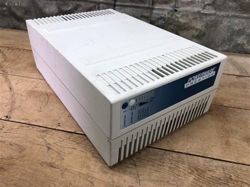 Electronics & Accessories - Eaton Powerware Corp 650P1SE Power Supply, Input: 120V, 4.9A, 50/60 Hz Ham Radio by The Old Gr...
