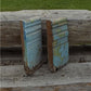 Home & Living > Home Decor > Wall Decor > Wall Hangings - 2 Plinth Blocks, Door Trim Molding, Architectural Salvage Antiqu...