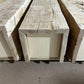 Craft Supplies & Tools > Raw Materials > Wood > Boards & Planks - Custom Faux Box Beam, Reclaimed Barn Wood, Fireplace Man...