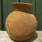 Water Jug, Wood Pot, Wood Vase, Rustic Planter, Modern Farmhouse, European L