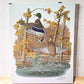 Art & Collectibles > Prints > Lithographs - Richard Sloan, Mallard Duck, Signed Print, 28x22, Wade Collection, Plate 5 by...