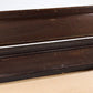 Pair Crown Molding Headers, Trim Door Window Pediment Architectural Salvage B7