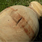 Home & Living > Home Decor > Home Accents > Vases - Water Jug, Wood Pot, Wood Vase, Rustic Planter, Modern Farmhouse, Euro...
