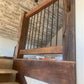 Craft Supplies & Tools > Raw Materials > Wood > Boards & Planks - Handcrafted Amish-Made Custom Railing, Wood Railings, Ru...