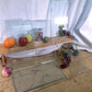 Home & Living > Home Improvement > Windows - 5 Panes Chicken Wire Glass, Georgian Wire Fire Resistant Safety Glass Panels,...