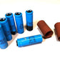 Electronics & Accessories > Parts & Electrical - Mallory CGS Capacitor, 85C, Max Surge 525VDC Screw Terminal by The Old Gr...