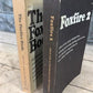 Books, Movies & Music > Books > Guides & How Tos - Foxfire Books 1 & 2, Wigginton, Homesteading Prepper Self Sufficiency S...