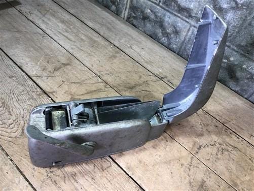 Home & Living > Office - National Tape Dispenser, Vintage National Package Sealer Wet Tape Dispenser by The Old Grainery (...