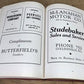 Books, Movies & Music > Books > Reference Books - 1944 Kahokian Collinsville Township Illinois High School Yearbook, WW2 E...