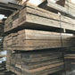 Reclaimed 2 By Oak Barn Wood Boards, Rustic Solid Oak Lumber Planks Custom Order