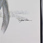 Art & Collectibles > Prints > Lithographs - Richard Sloan, Canvasback, Signed Print, 28x22, Wade Collection, Plate 38 by T...