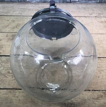 Home & Living > Kitchen & Dining > Kitchen Storage > Jars & Containers - Round Stackable Canister Jar, Kitchen Storage, Co...