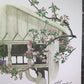 Art & Collectibles > Prints > Lithographs - Maryrose Wampler, Lilac Apple Blossom, Signed Print, 28x22, Wall Art, Plate 6...