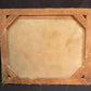 Wall Art - 1920s Sweet Laura Lee Depression Era Folk Art Paint Canvas Plexi, Original J by The Old Grainery