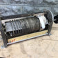 E. F. Johnson 226-2-3 Variable High Power Roller Inductor Antenna Tuner W/ Dial