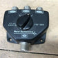 Para Dynamics PDC 3HD Co-Ax Switch, Vintage Ham Radio
