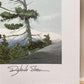 Art & Collectibles > Prints > Lithographs - Richard Sloan, Bald Eagle, Signed Print, 28x22, Wade Collection, Plate 40 by T...