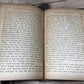 1842-1937 Book Lot, Castles Drama Devotion History Literature Poetry Textbook C