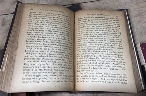 1842-1937 Book Lot, Castles Drama Devotion History Literature Poetry Textbook C
