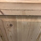 Home & Living > Home Improvement > Doors & Locks > Doors - French Single Door (36x80.75) 8 Pane Frosted Glass Door Europea...