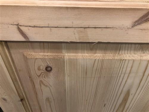 Home & Living > Home Improvement > Doors & Locks > Doors - French Single Door (36x80.75) 8 Pane Frosted Glass Door Europea...