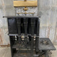 Quick Meal Kerosene Stove, Vintage 3 Burner Stove Range, Kerosene Fuel Tank