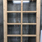 Home & Living > Home Improvement > Doors & Locks > Doors - French Single Door (36x80.75) 8 Pane Glass Door European Styled...