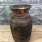 Home & Living > Home Decor > Home Accents > Vases - Wood Pot, Round Water Jug, Planter Urn, Flower Frog Display, Farmhouse...