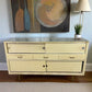 Home & Living > Storage & Organization - Castle Showcase Co Display Case, Vintage Floor Showcase, Retail Store Counter, A...