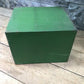 Home & Living > Storage & Organization > Cabinets & Food Storage - John Deere Metal Filing Cabinet File, Vintage Storage,...
