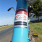 Toys & Games > Sports & Outdoor Recreation > Bikes & Cycling > Bicycles - 1970s Columbia Twosome Bicycle, Turquoise Tandem...