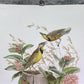 Art & Collectibles > Prints > Lithographs - Richard Sloan, Meadowlark, Signed Print, 28x22, Wade Collection, Plate 24 by T...